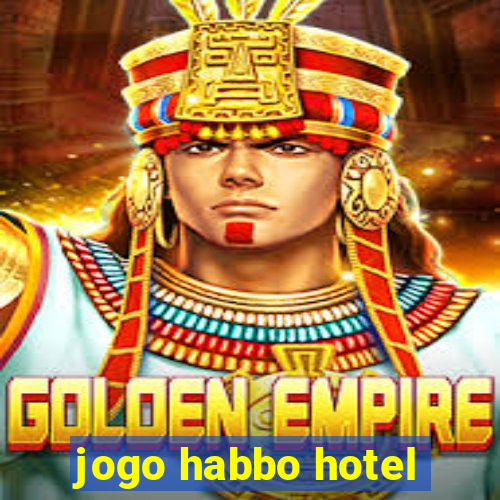 jogo habbo hotel